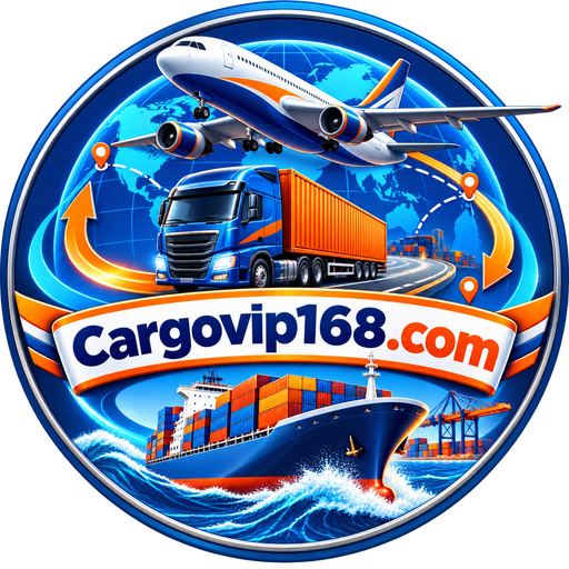 CargoVIP168