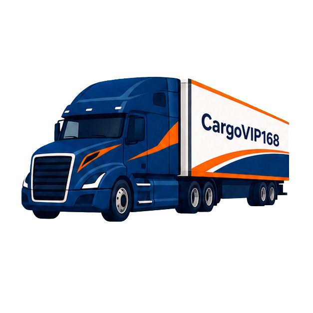 卡航 - CargoVIP168